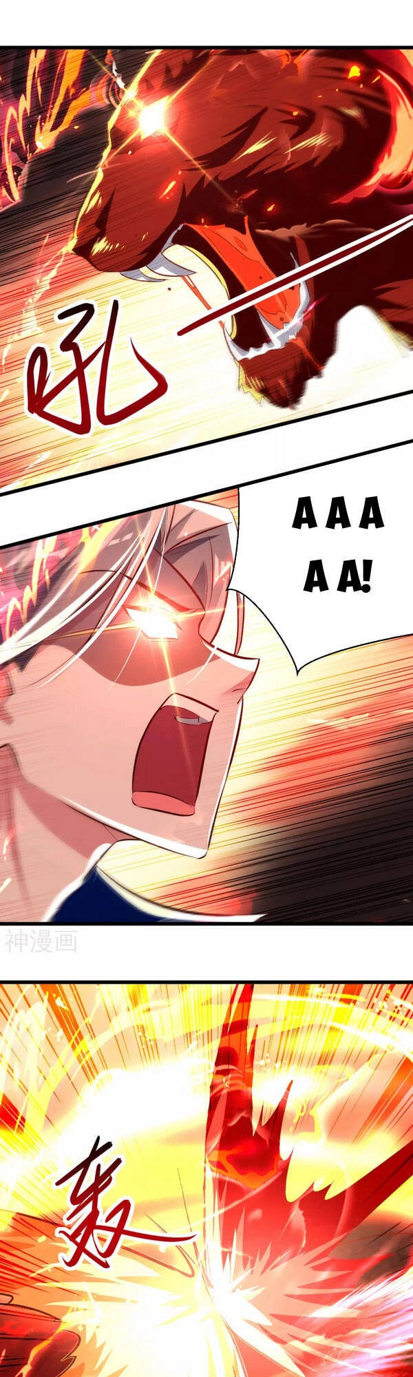 Lăng Thiên Thần Đế Chapter 178 - 1