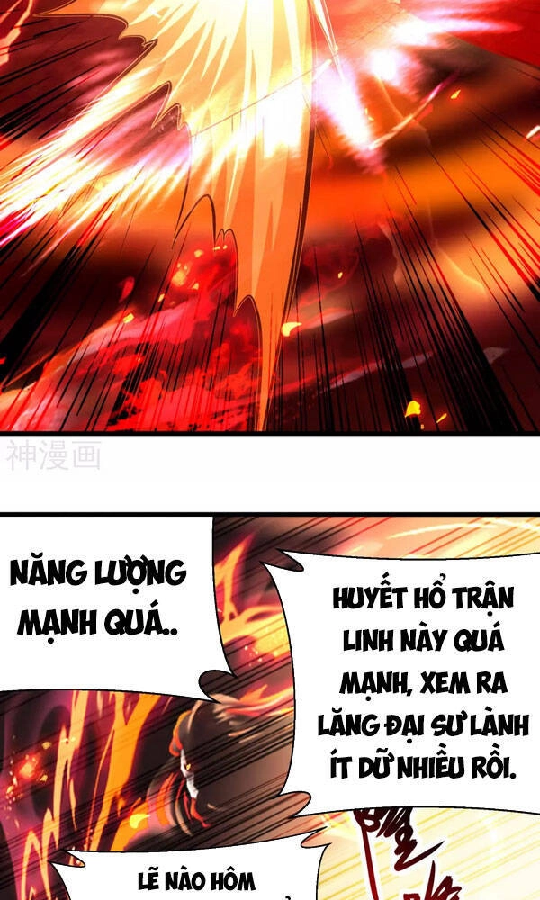 Lăng Thiên Thần Đế Chapter 178 - 2