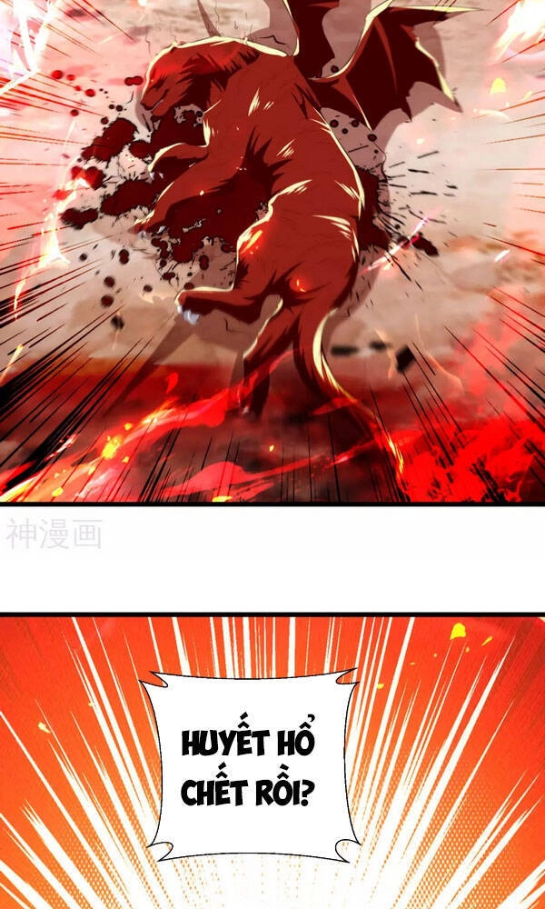 Lăng Thiên Thần Đế Chapter 178 - 6