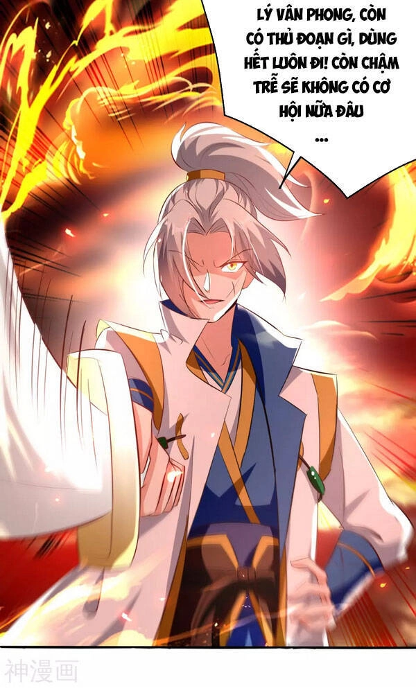 Lăng Thiên Thần Đế Chapter 178 - 8