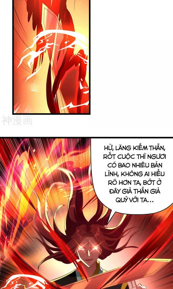 Lăng Thiên Thần Đế Chapter 178 - 14