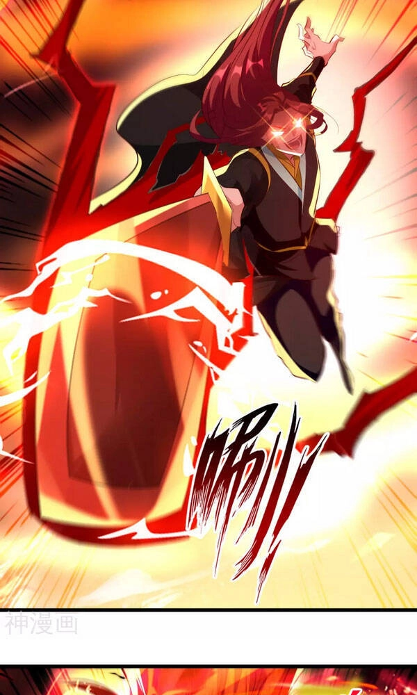 Lăng Thiên Thần Đế Chapter 178 - 16