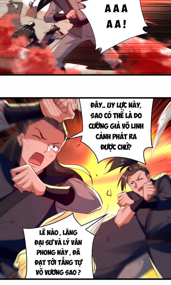 Lăng Thiên Thần Đế Chapter 178 - 20