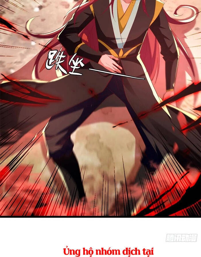 Lăng Thiên Thần Đế Chapter 179 - 4