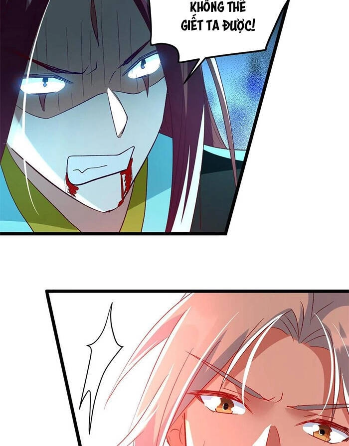 Lăng Thiên Thần Đế Chapter 179 - 6