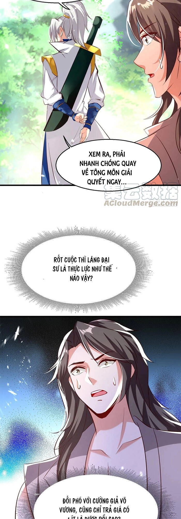 Lăng Thiên Thần Đế Chapter 179 - 13