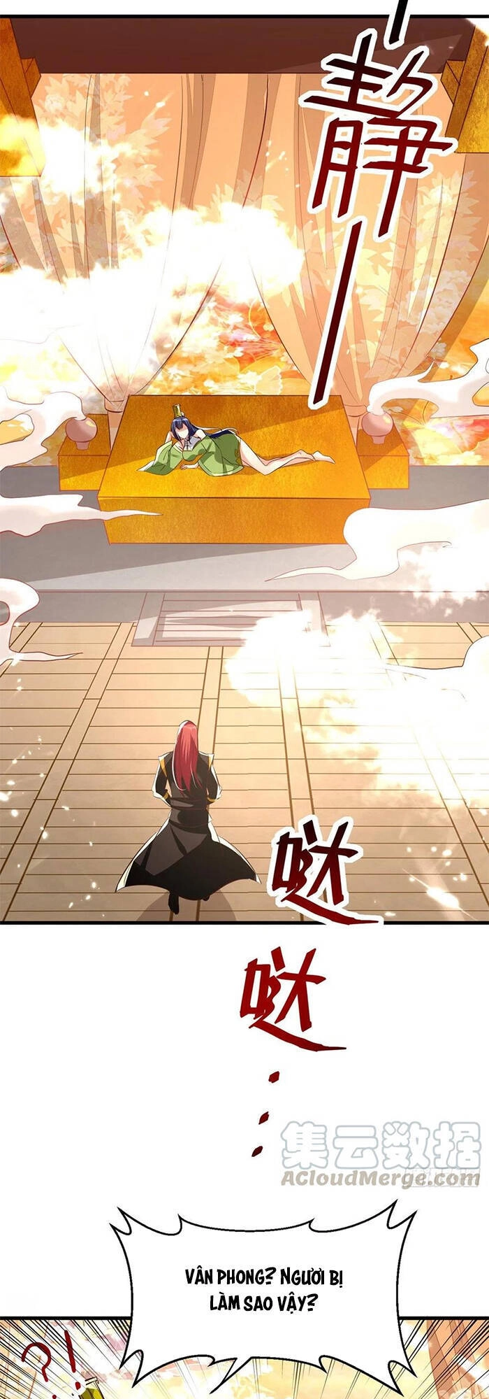 Lăng Thiên Thần Đế Chapter 179 - 19