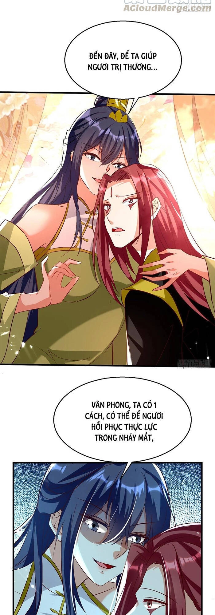 Lăng Thiên Thần Đế Chapter 179 - 25