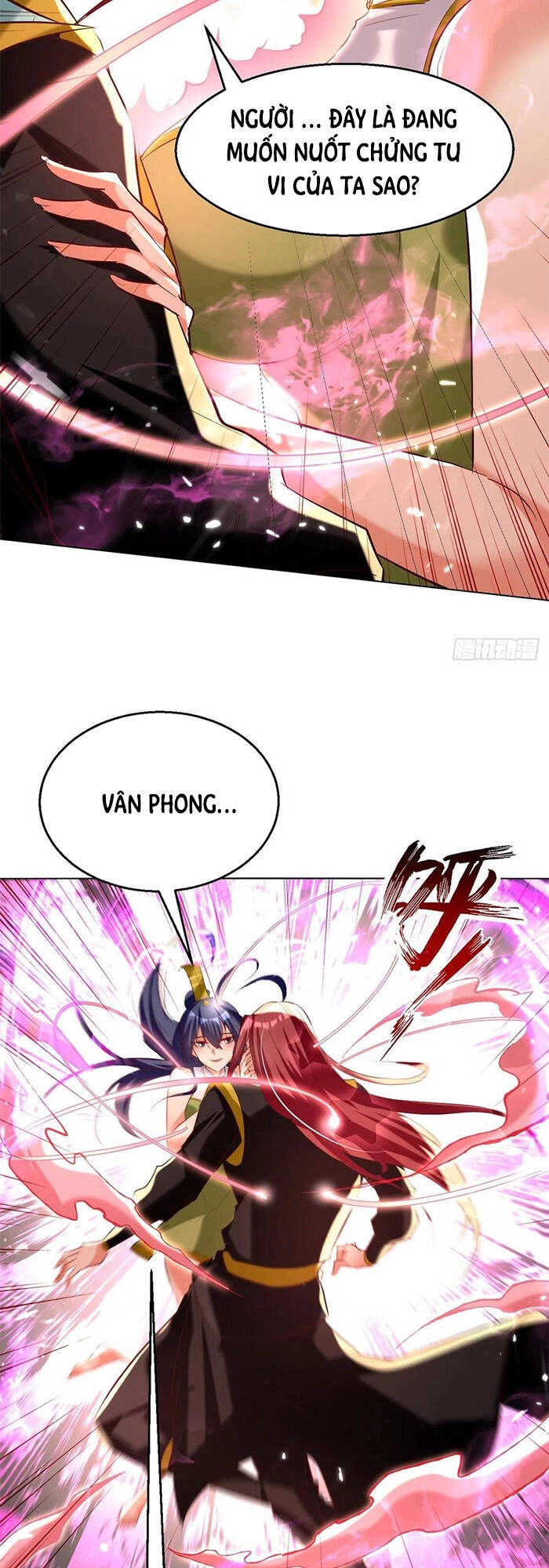 Lăng Thiên Thần Đế Chapter 180 - 5