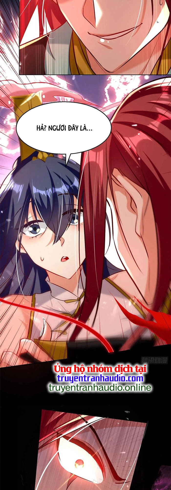 Lăng Thiên Thần Đế Chapter 180 - 7