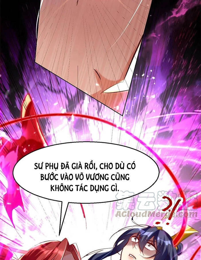 Lăng Thiên Thần Đế Chapter 180 - 8