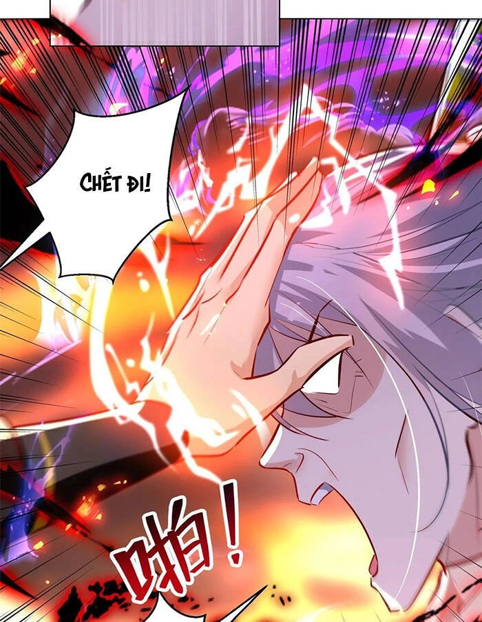 Lăng Thiên Thần Đế Chapter 180 - 16