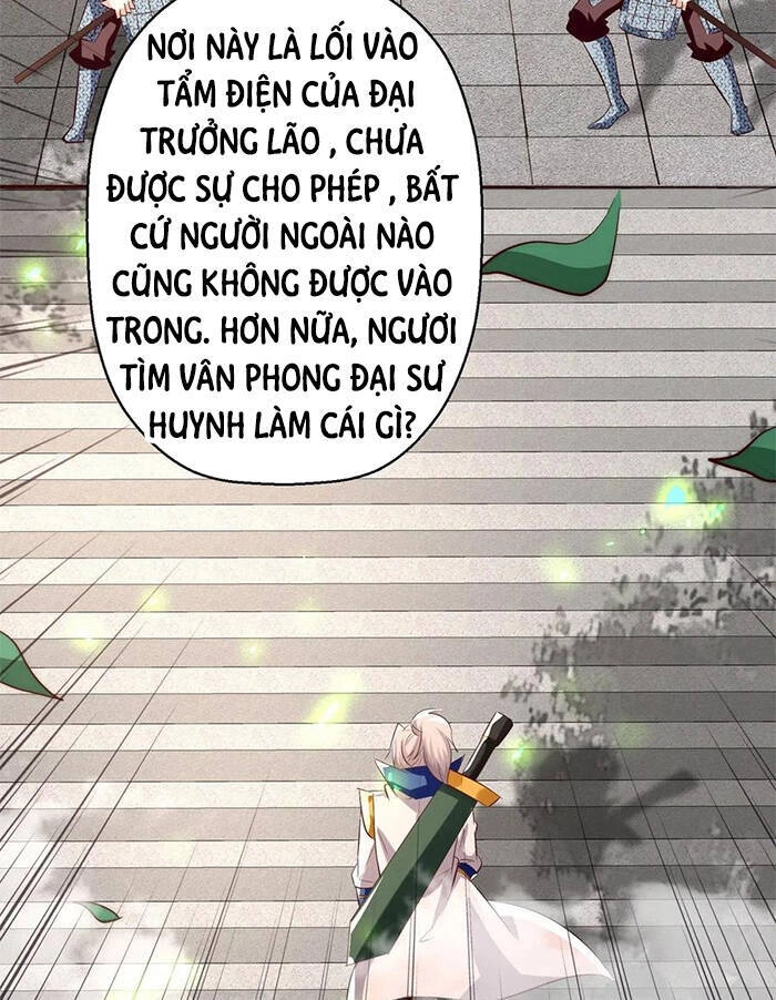 Lăng Thiên Thần Đế Chapter 180 - 24