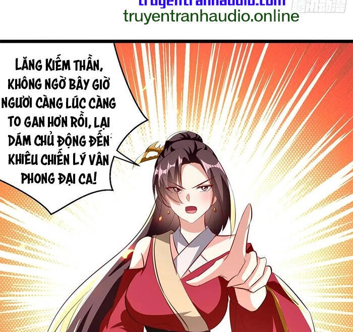 Lăng Thiên Thần Đế Chapter 181 - 4