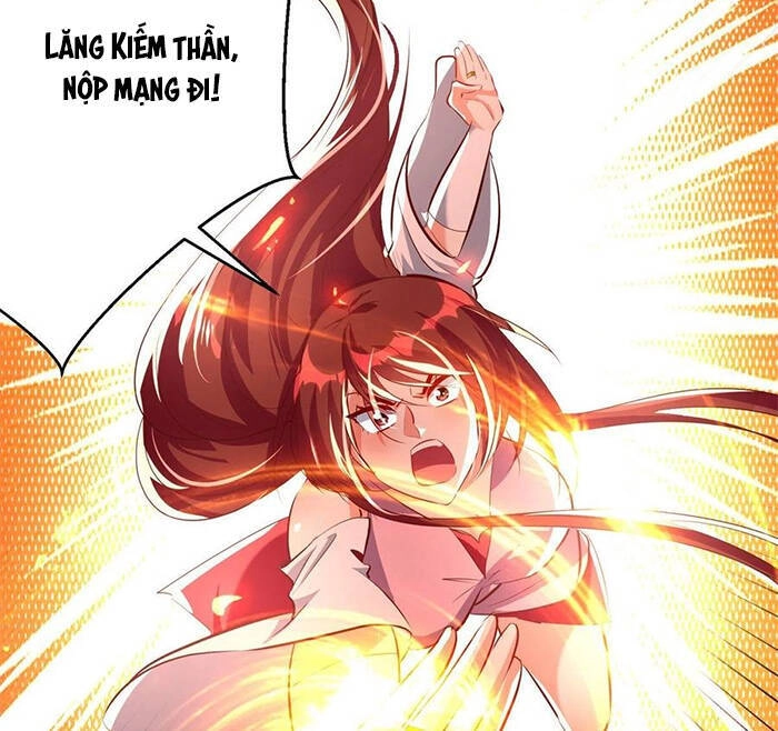 Lăng Thiên Thần Đế Chapter 181 - 10