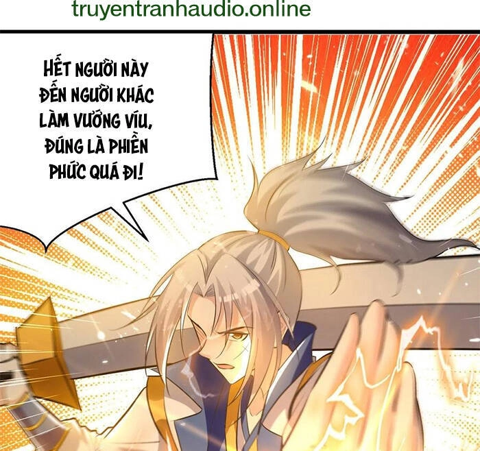 Lăng Thiên Thần Đế Chapter 181 - 12