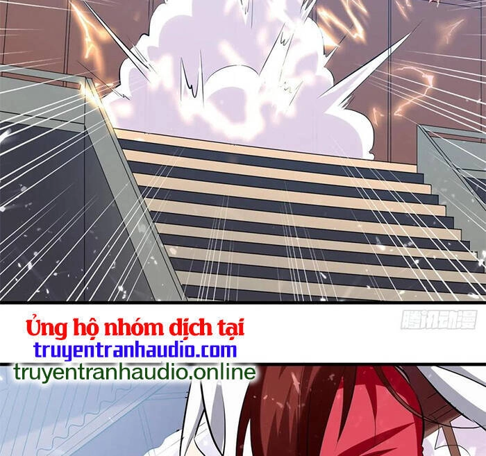 Lăng Thiên Thần Đế Chapter 181 - 14