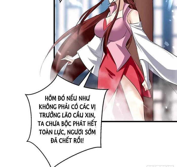 Lăng Thiên Thần Đế Chapter 181 - 16