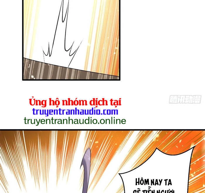 Lăng Thiên Thần Đế Chapter 181 - 18