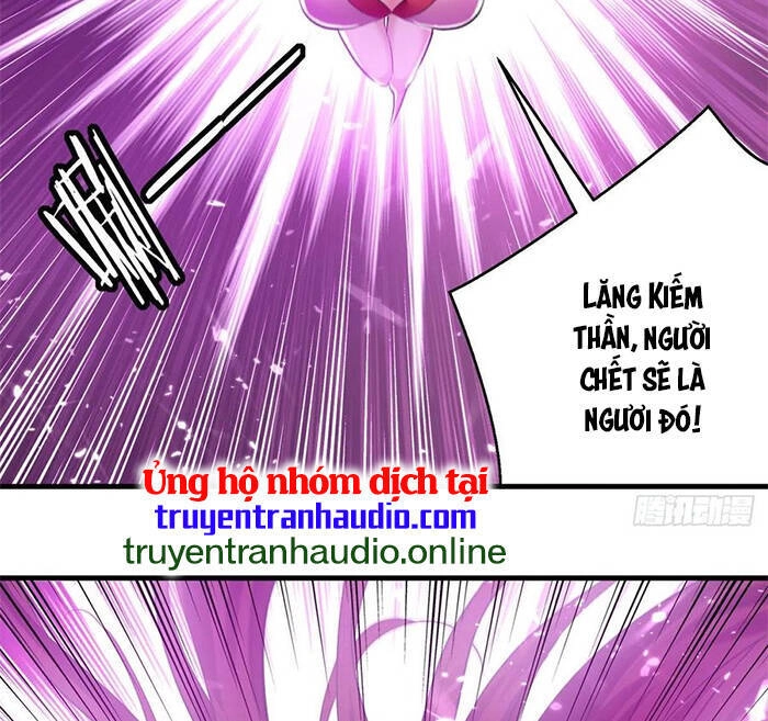 Lăng Thiên Thần Đế Chapter 181 - 20
