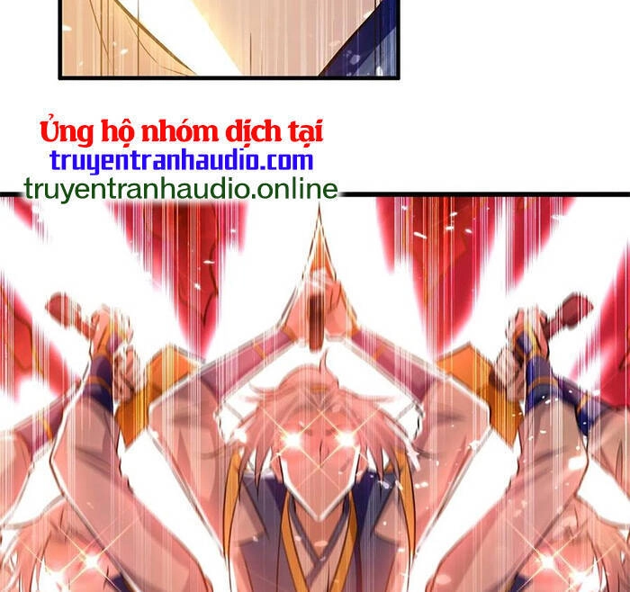 Lăng Thiên Thần Đế Chapter 181 - 22