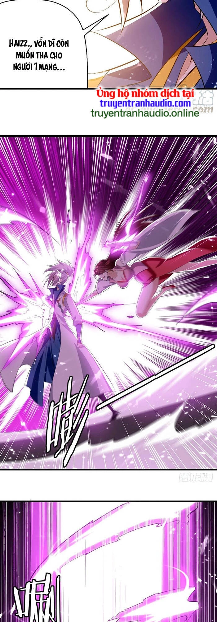 Lăng Thiên Thần Đế Chapter 182 - 21