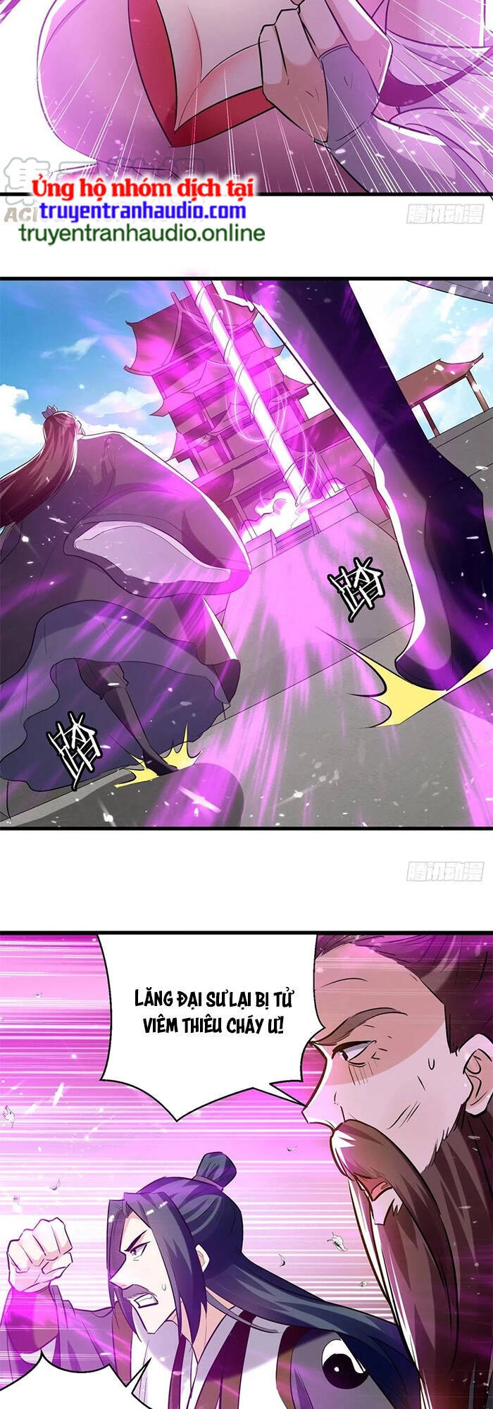 Lăng Thiên Thần Đế Chapter 182 - 25