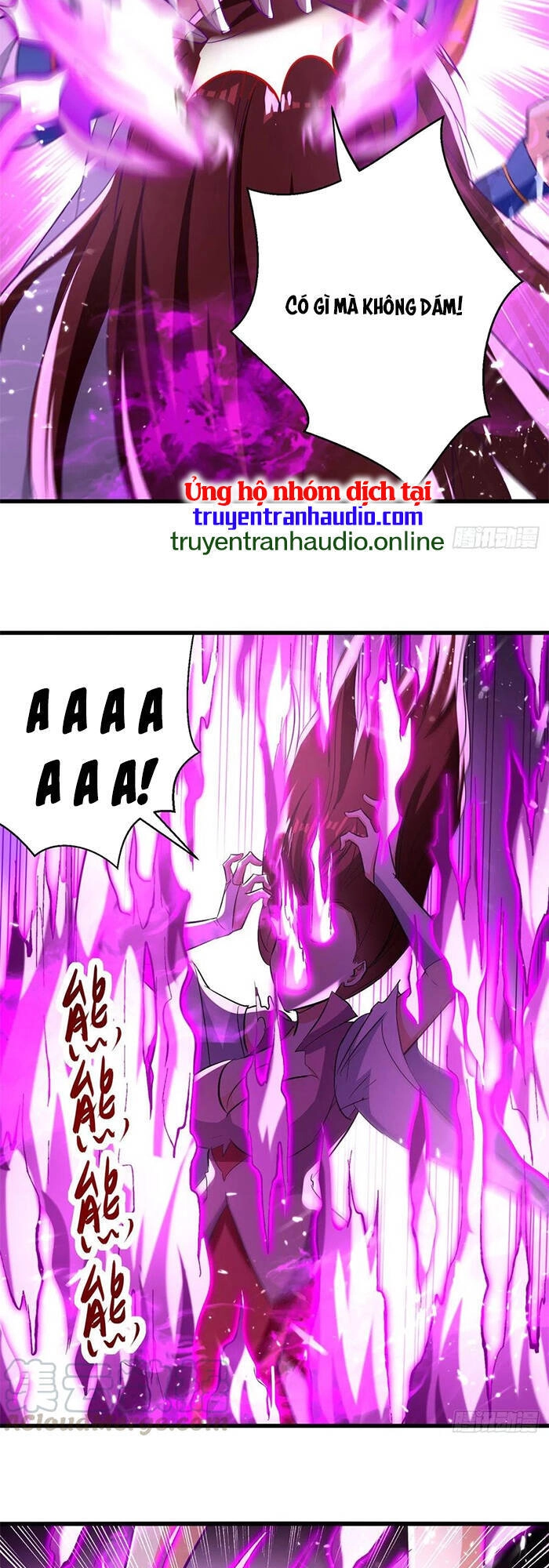 Lăng Thiên Thần Đế Chapter 183 - 19