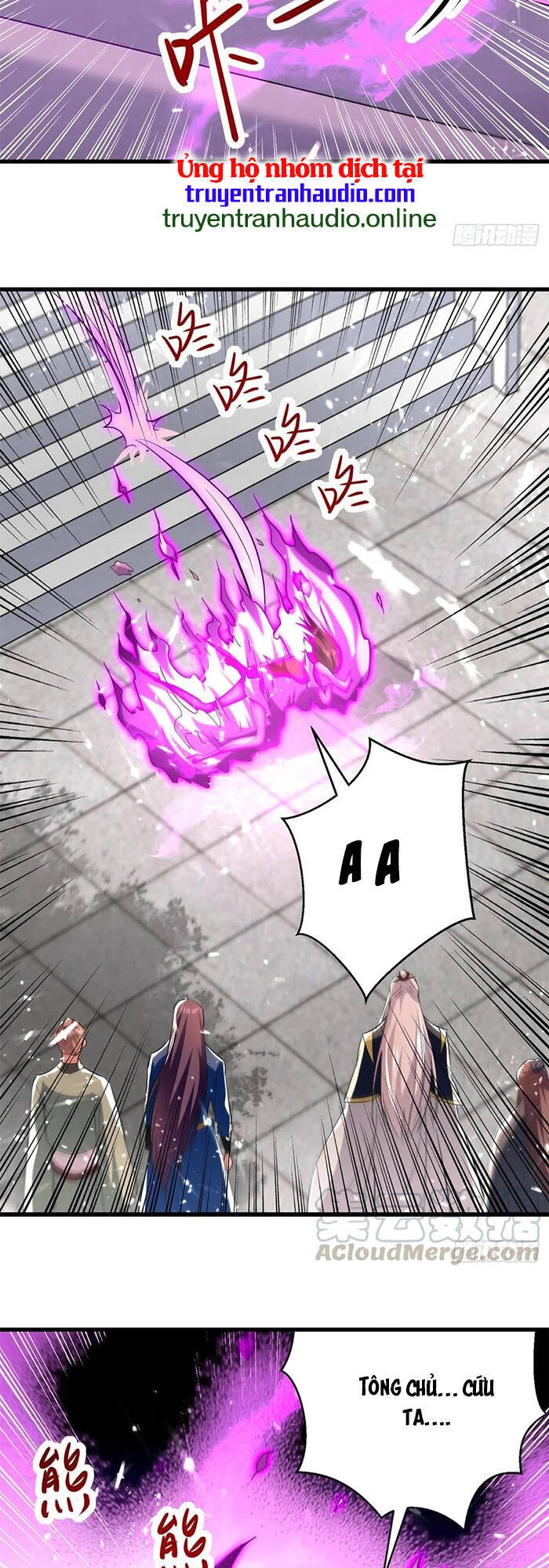 Lăng Thiên Thần Đế Chapter 183 - 21