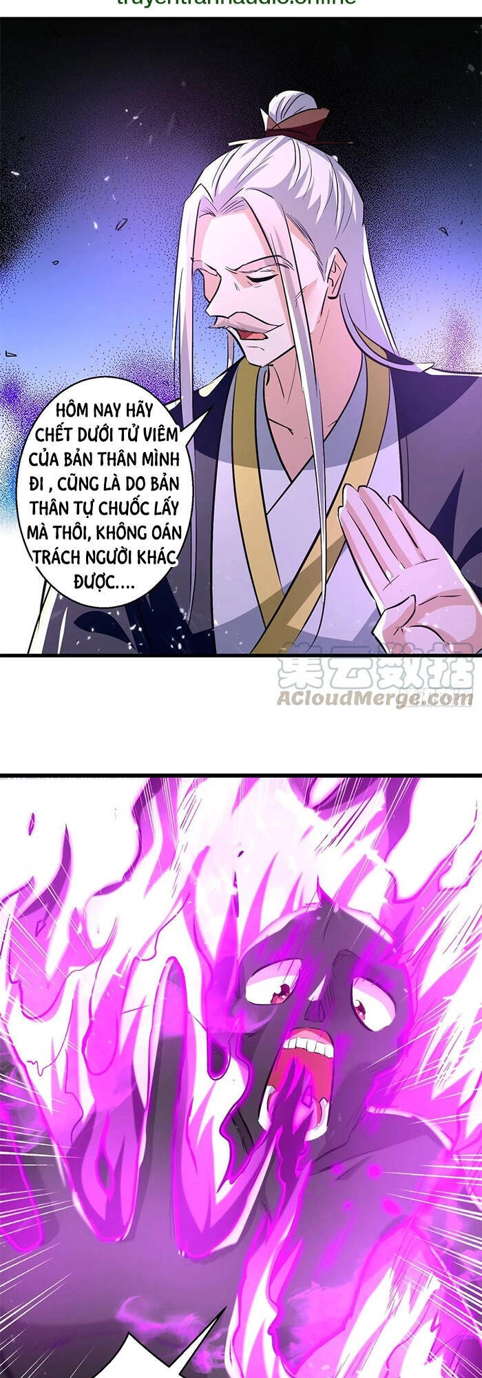 Lăng Thiên Thần Đế Chapter 183 - 25