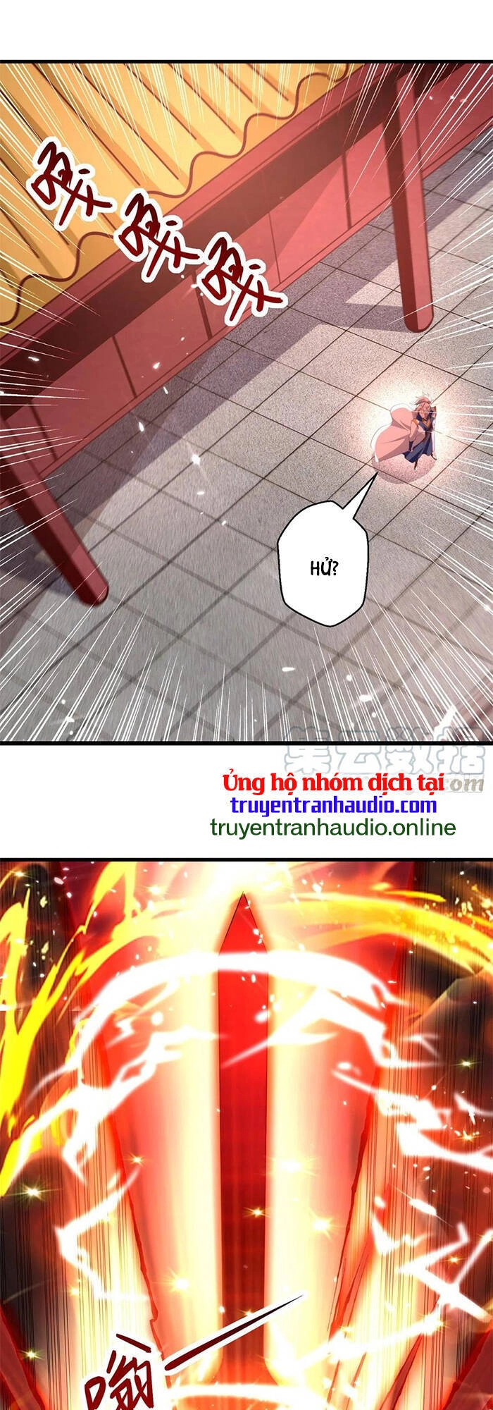 Lăng Thiên Thần Đế Chapter 184 - 1