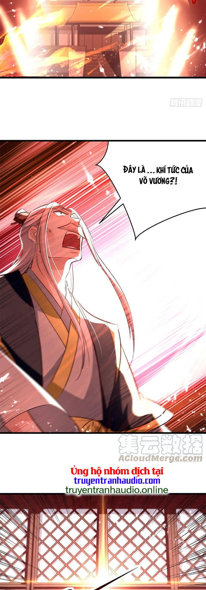 Lăng Thiên Thần Đế Chapter 184 - 3