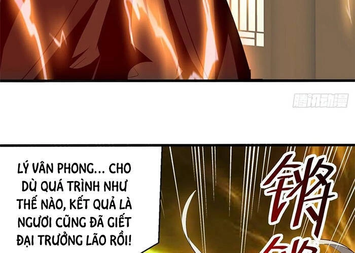 Lăng Thiên Thần Đế Chapter 184 - 16