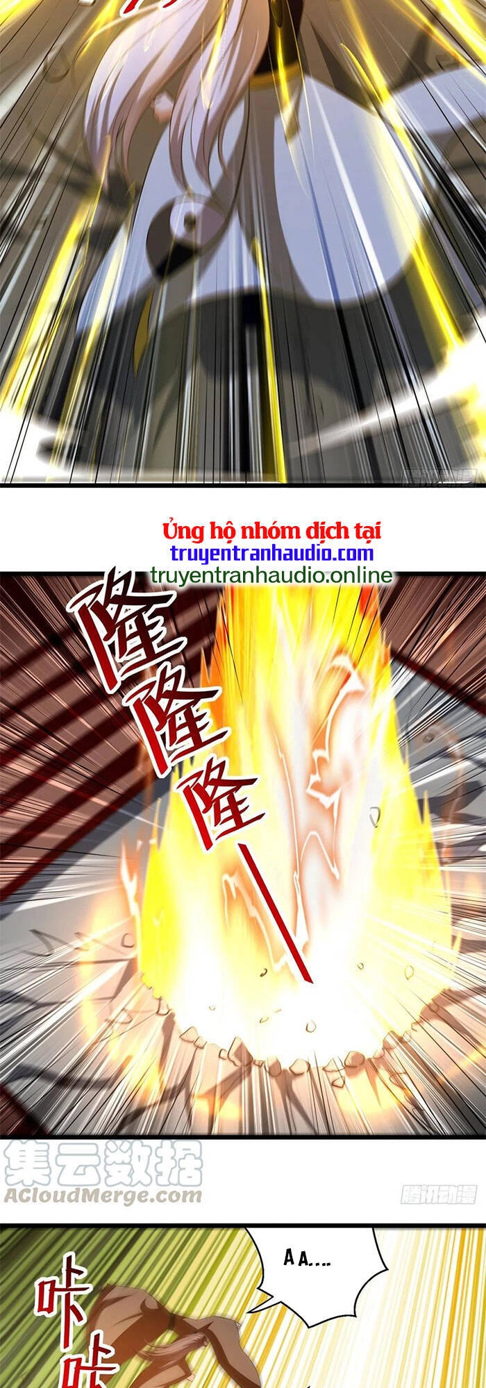 Lăng Thiên Thần Đế Chapter 184 - 25