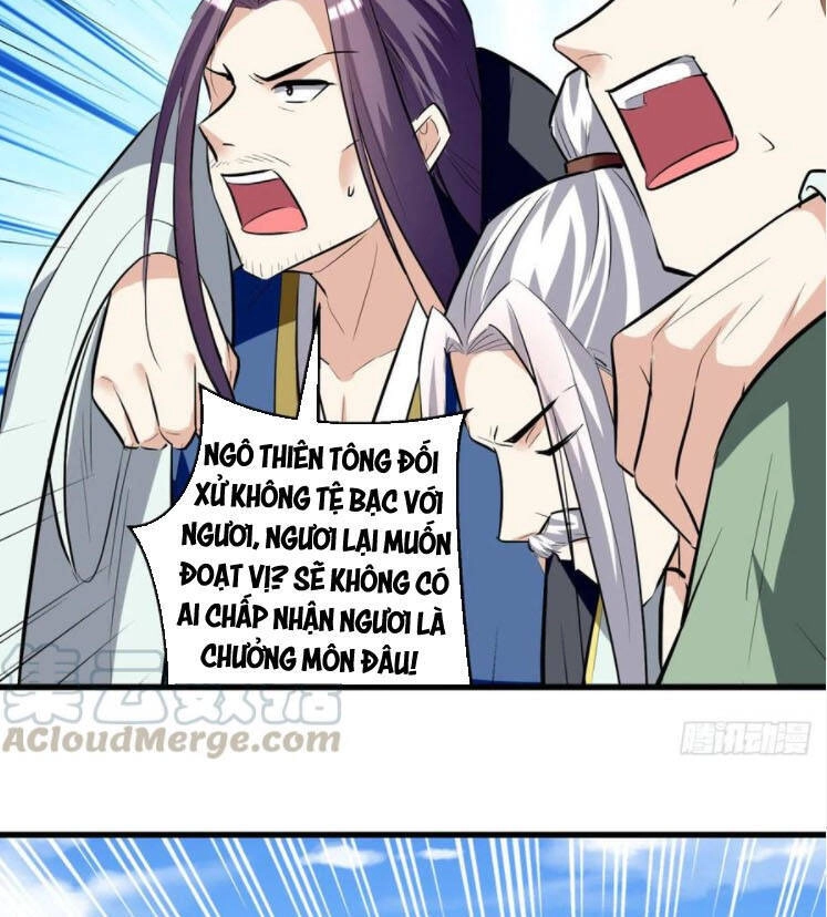 Lăng Thiên Thần Đế Chapter 185 - 6