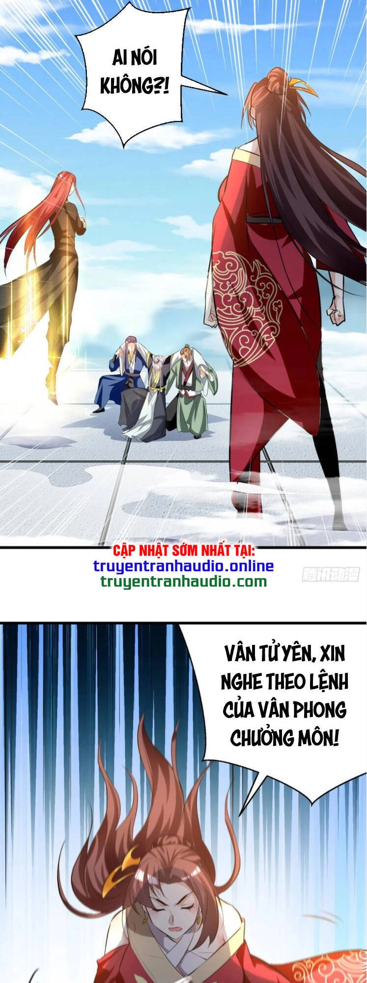 Lăng Thiên Thần Đế Chapter 185 - 7