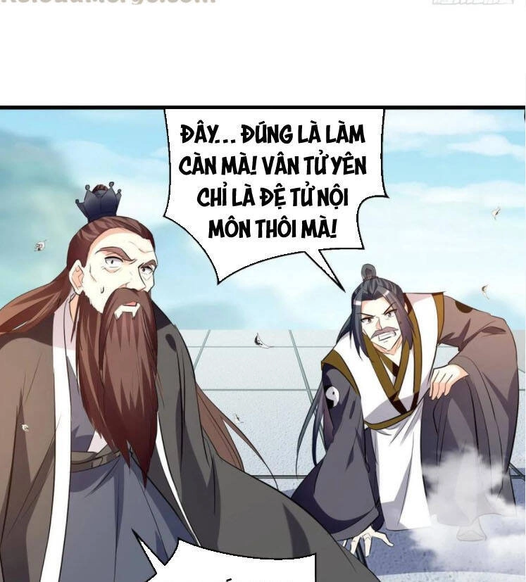 Lăng Thiên Thần Đế Chapter 185 - 10