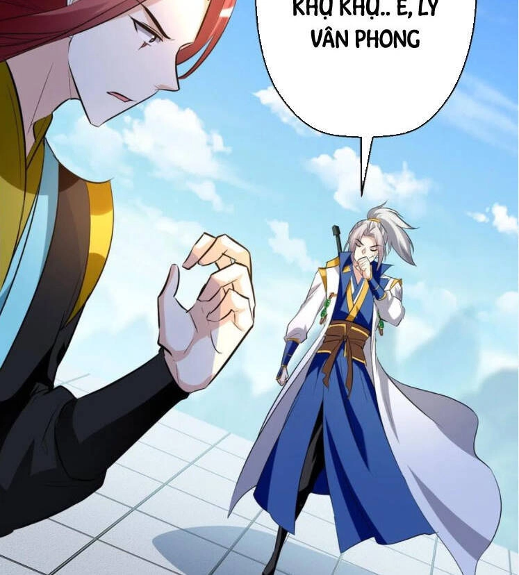 Lăng Thiên Thần Đế Chapter 185 - 16