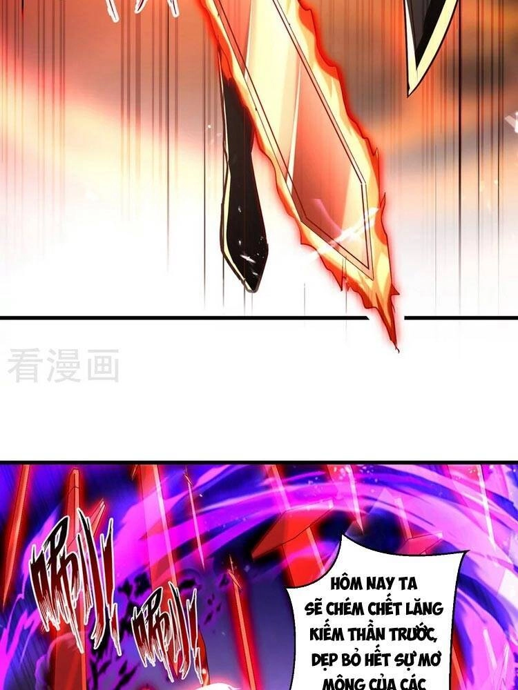 Lăng Thiên Thần Đế Chapter 186 - 2