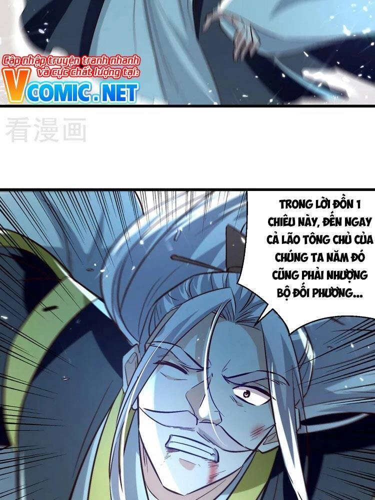 Lăng Thiên Thần Đế Chapter 186 - 4