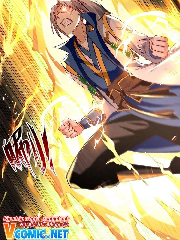 Lăng Thiên Thần Đế Chapter 186 - 8