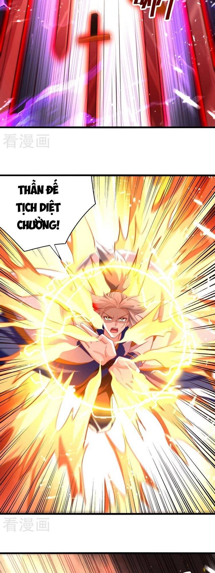 Lăng Thiên Thần Đế Chapter 186 - 13