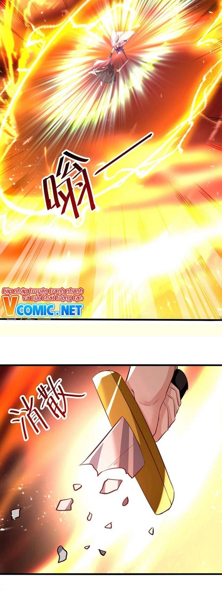 Lăng Thiên Thần Đế Chapter 186 - 19