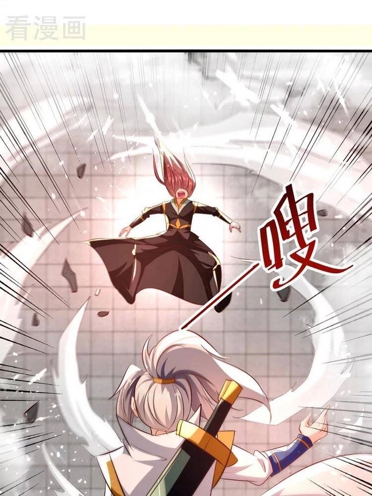 Lăng Thiên Thần Đế Chapter 186 - 20