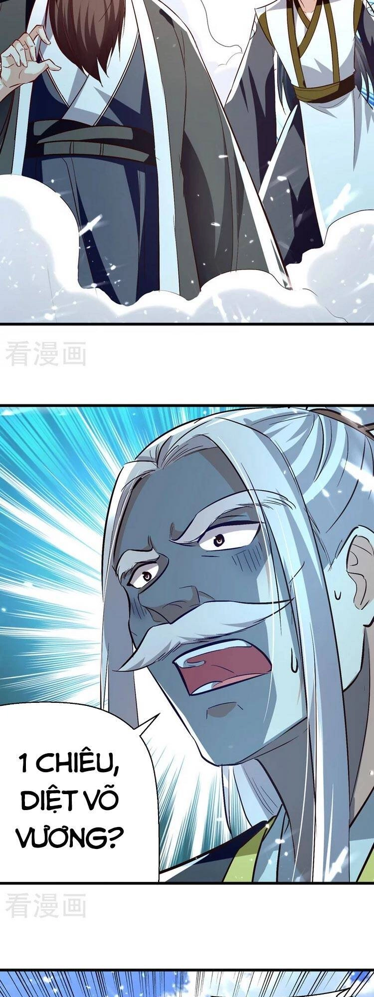 Lăng Thiên Thần Đế Chapter 186 - 25