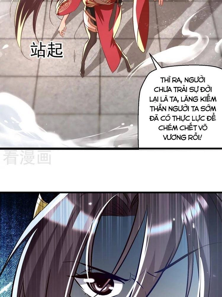 Lăng Thiên Thần Đế Chapter 187 - 2