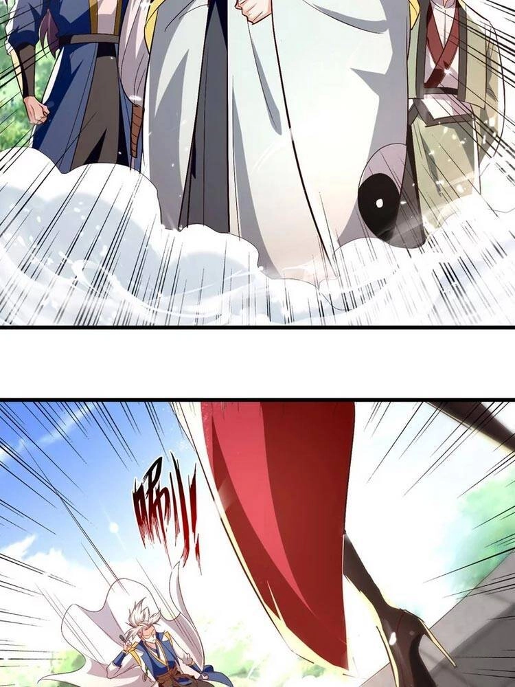 Lăng Thiên Thần Đế Chapter 187 - 5