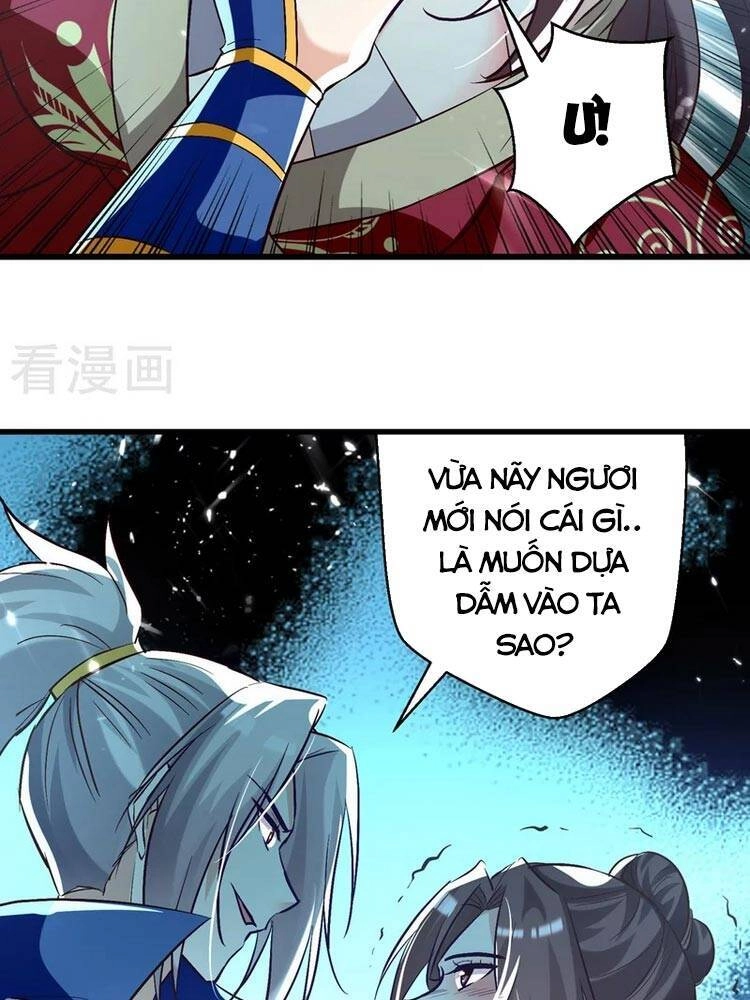 Lăng Thiên Thần Đế Chapter 187 - 7