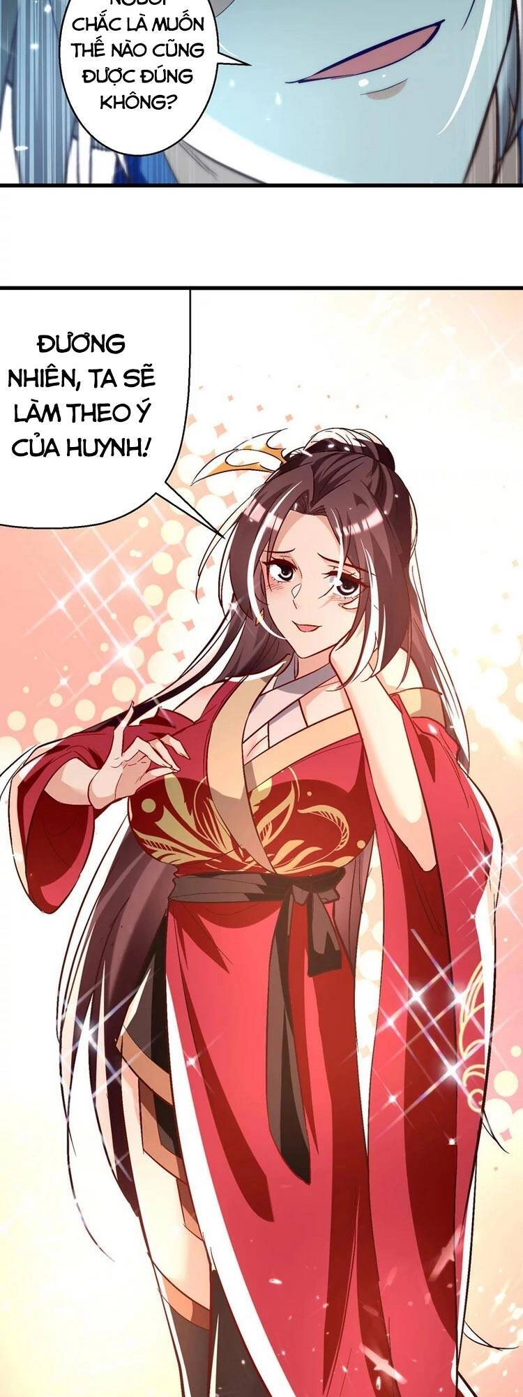 Lăng Thiên Thần Đế Chapter 187 - 10