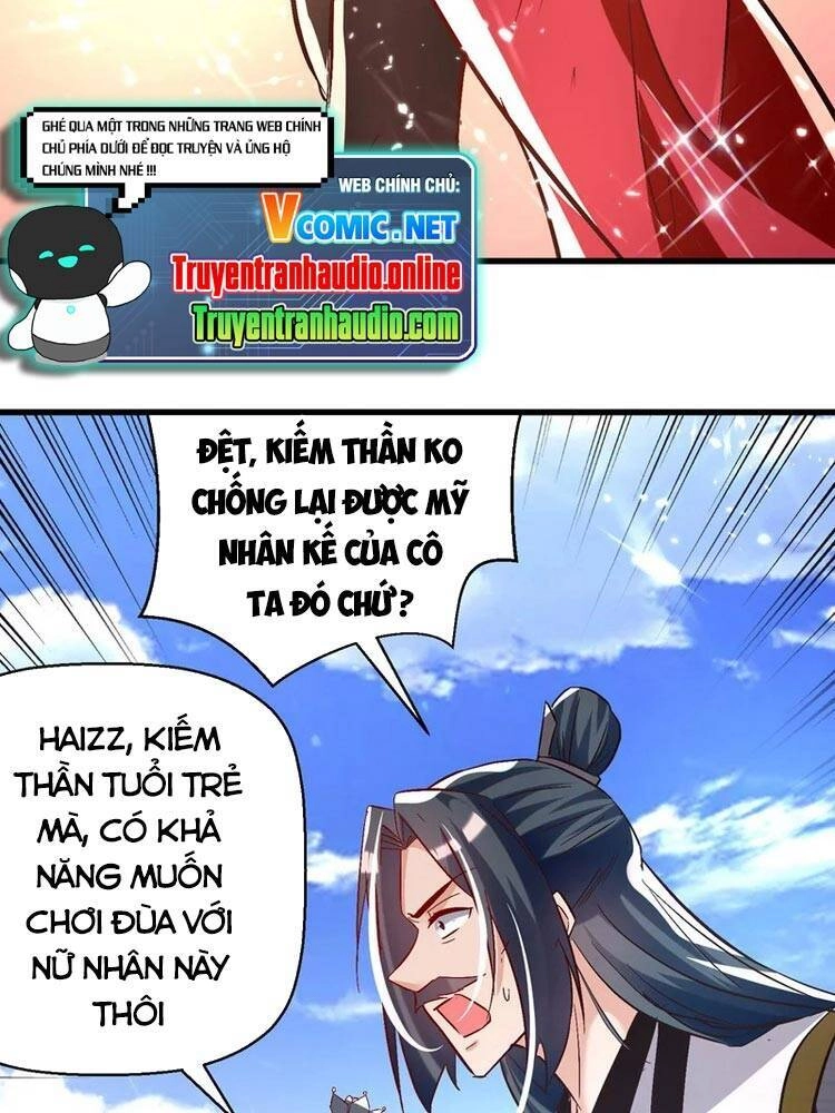 Lăng Thiên Thần Đế Chapter 187 - 11